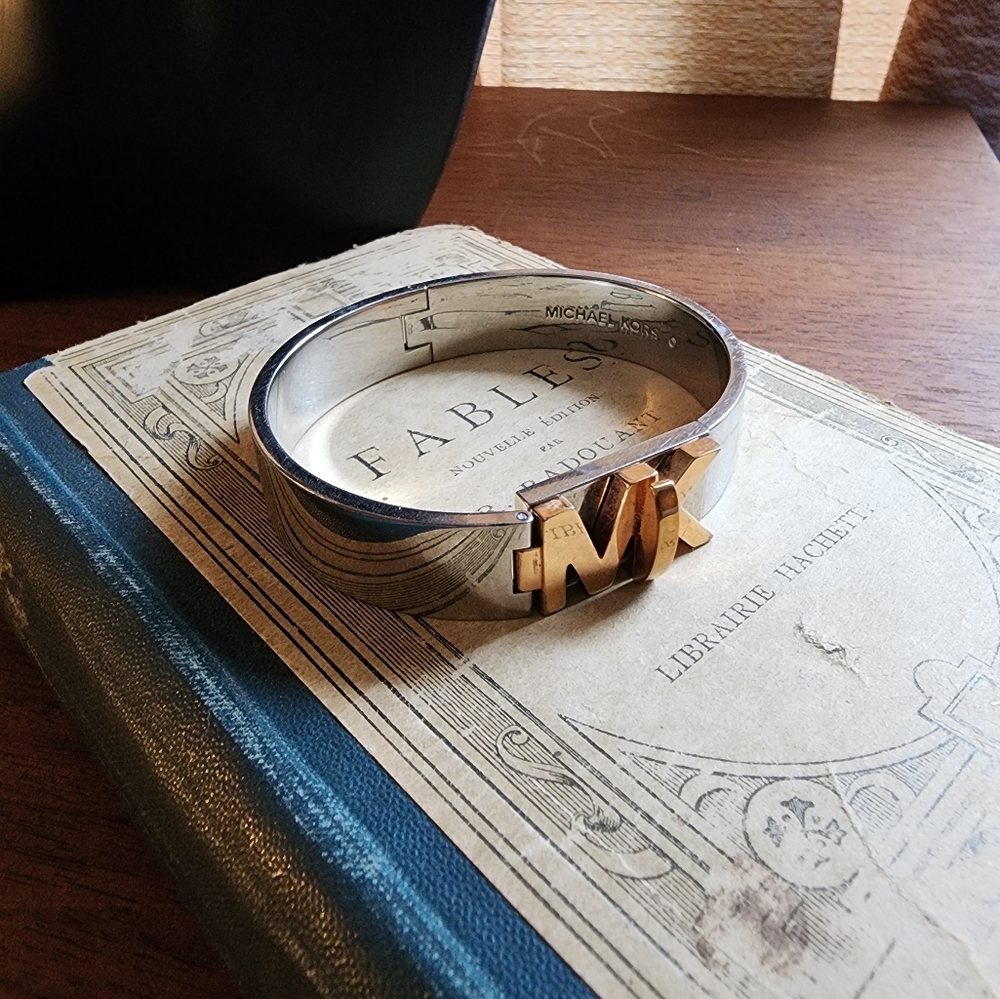 Michael Kors bangle